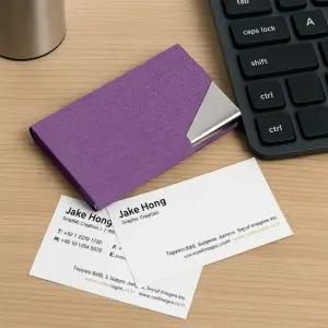 명함 지갑 케이스 명함보관함 비즈 명함철 명함정리지갑 고급명함케이스 명함정리케이스