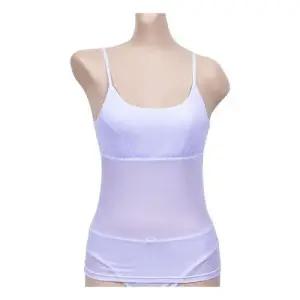 쾌적한 흡습속건 주니어 끈 브라런닝 시원한속옷 WC7B132