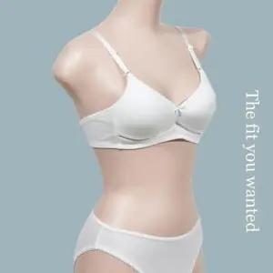 들뜸이없는 몰드 주니어3단계A컵브라 10대속옷 WC7B137