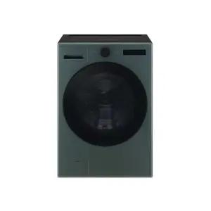 LG 트롬 AI 오브제컬렉션 FX25GFG 드럼 세탁기 25kg KN