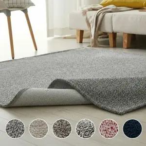 베어슬립 워셔블 사계절 러그 카페트 발매트 대형M 200x250cm