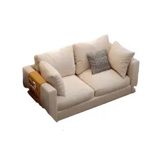 싱글 모듈 스툴 쇼파 더블 패브릭 소파베드 패브릭소파 침실