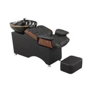 미용실 샴푸 머리 의자 세척 샴푸대 클리너