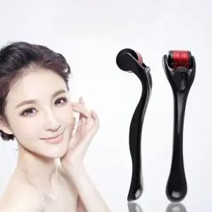 더마롤러 얼굴 마이크로니들 롤러-WFI8ZPO