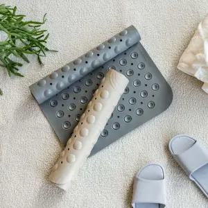 현이몰 욕실 미끄럼방지매트 패드 화장실 목욕탕 발판 욕실매트 미끄럼방지매트 욕실발판 화장실발판