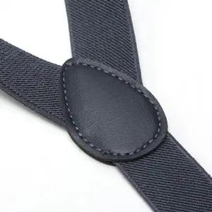 멜빵 서스펜더 남자 여자 웨딩-WFI97FC