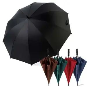 [무료배송] 빅사이즈 장우산 골프우산