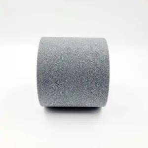 현이몰 회색 야외용 미끄럼방지 테이프(5M X 10CM) 논슬립테이프 미끄럼방지패드 미끌림방지테이프