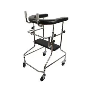 [웰비] 보행차 어깨보행차