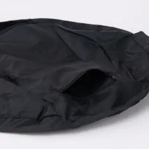 ( )복조리 여행용파우치 여행용 보자기 화장품 파우치 블랙