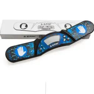 스피드 스타 컵쌓기 타이머 스택 스택스 초시계 스포츠스태킹타이머