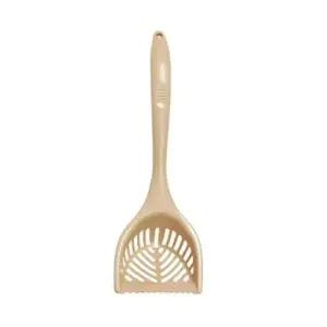 네이처펫 어니스트 대형 고양이 모래삽(베이지) WD6F249