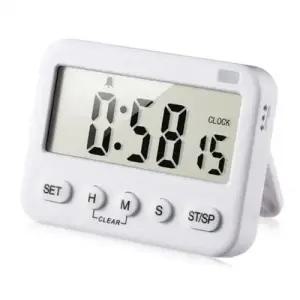 수험생 무음타이머 타이머 공부 스터디 무소음 YS-211 WD2DA47