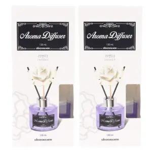 TC 1+1 산도깨비 아로마디퓨져 라벤더향 WFJKTZA