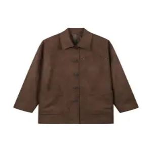 여성 베이직 워크 자켓 EPG2JJ2500BR