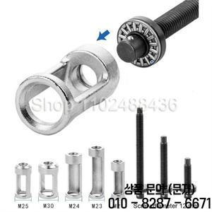 밸브 용수철 압축기 스템 오일 도장 교체 제거 도구 대부분의 자동차에 적합