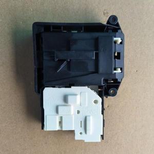 EBF61315801 LG 드럼 세탁기 WD-N51HNG21/VH451D5S 수리 부품 용 시간 지연 도어 잠금 스위치