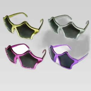 파티클럽 별안경 파티안경 파티용품 행사용품