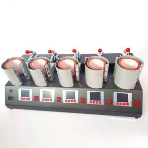 각인기 열전사 답례품 인쇄기 프린팅기