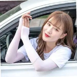 ksr (SM)여름용 남녀공용쿨토시 2개