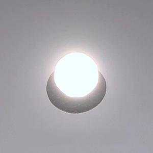 광학 포지셔닝 적외선 모션 캡처 반사 볼  동적 캡처 추적 볼  패시브 마킹 포인트 마커 프로토타입