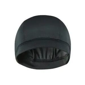 헬멧 속모자 두건 이너캡 바이크 캡-WFIJID9
