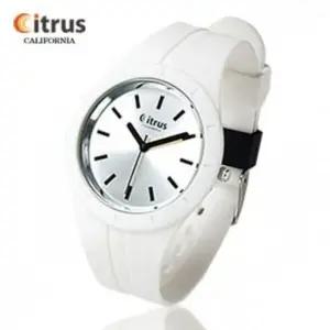 캘리포니아 시계 3ATM방수 케이스미포함 3가지색상 방 스톱워치 남자스포츠시계 여자시계