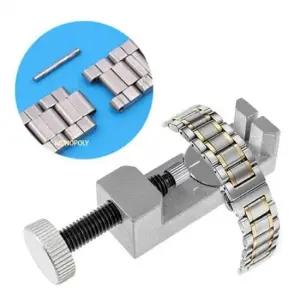 시계줄 사이즈 스트랩 리무버 줄이기 수리공구 조절 시계줄조절 시계줄줄이기