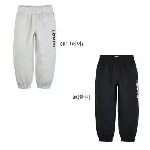 매장정품 LEVI'S 리바이스 리바이스키즈 V254PT154P, V254PT354P - LVC웜에어라이트테이퍼드밴딩조거 99103