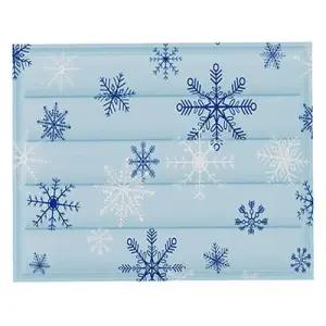 반려견 아이스 쿨링 시트 매트 소형견용 WFIN6FQ