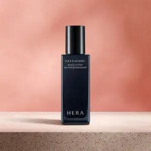 헤라 옴므 블랙 액티브 어드밴스드 에멀전 110ml 1개