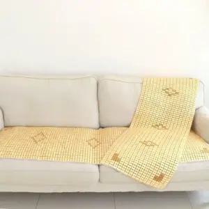 대나무 로얄다이아마작 90X180 싱글 WFJH2V9