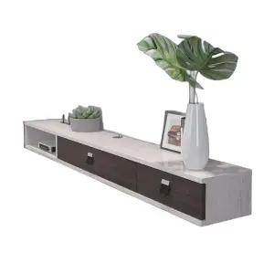 모던 원목 우드티비 TV장 다이 벽걸이 캐비닛 티비다이