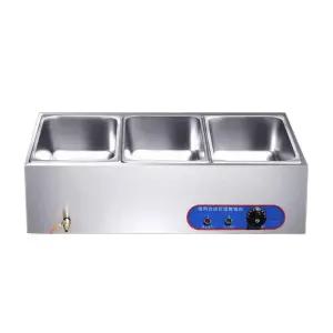 셀프바 김밥 가로형 냉장고 밧드 수납형 반찬냉장고 반찬