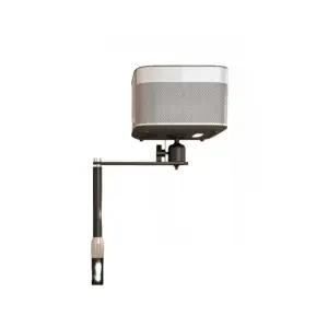 빔프로젝터 무타공 브래킷 틈새 마운트 홀더 스탠드 거치대