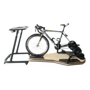 싸이클 테이블 바이크 자전거 실내자전거 실내 헬스 즈위프트 데스크