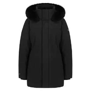 갤러리아 밀레 LD 셀레네 윈드스타퍼 고어텍스 다운자켓_MLTWG610