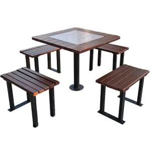 야외 옥상 전원주택 조립식 정자 파고라 사각 원두막