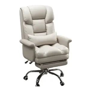 게이밍 사무의자 의자 허리배개 리클라이너 고급 쿠션