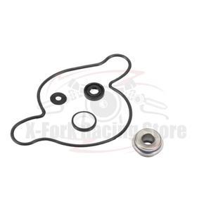 기계식 워터 펌프 도장 키트, 스즈키 SV1000 2003-2007 DL1000 1997-2003 17435-02F00 용 개스킷 O링