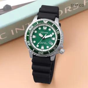 BN0158-18X 프로마스터 해양 다이버 마린 에코드라이브 남자 우레탄 시계 d