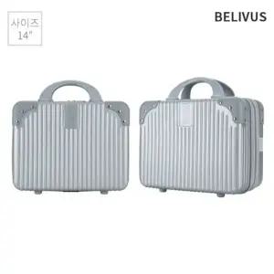 빌리버스 남성 미니캐리어 14사이즈 기내용 BTR064 여행캐리어 여행용캐리어 여행가방