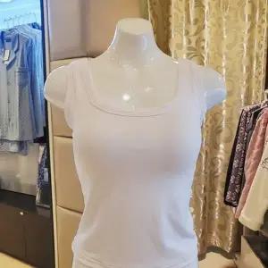 [대구백화점][비너스]모달골지 몰드컵 브라런닝 나시(VLGC225R)