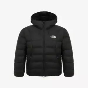 노스페이스 NJ1DS57D 남성 루타 점퍼 자켓 (RDS) JET BLACK