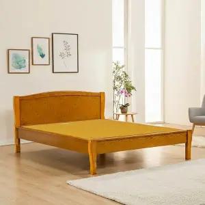 보루네오 하우스 보루네오무선리모컨 황토포졸란 온돌침대(퀸) GC551