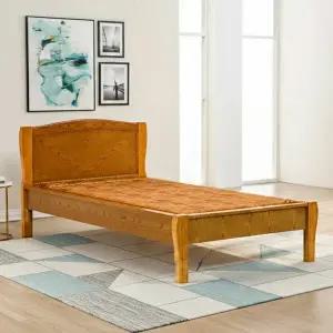 보루네오 하우스 보루네오건강을 생각한 황토볼온돌침대(싱글) GC542