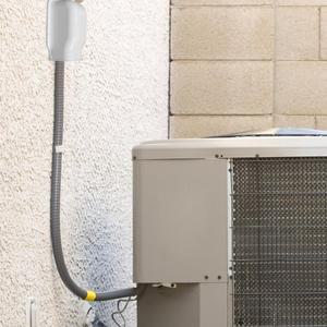 에어컨 파이프 그루브 커버 -100 PVC 내구성 있는 소재 숨기기 호환 가능한 설치 쉬운 장식용