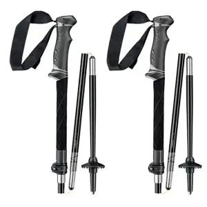 [레키] 레거시 FX TA 접이식 5단 등산스틱 트레킹 폴 등산지팡이