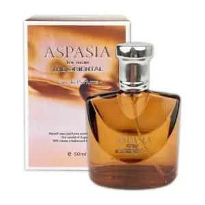 IS-SA 오드 퍼퓸 포 맨 더 오리엔탈 50ml WD51CA2