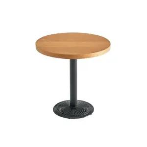 CZ4504 원형 테이블 800 2colors 원형테이블 라운드테이블 2인테이블 카페테이블 미니식탁